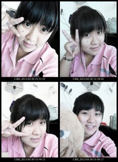 image coment