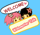 webmaster talk